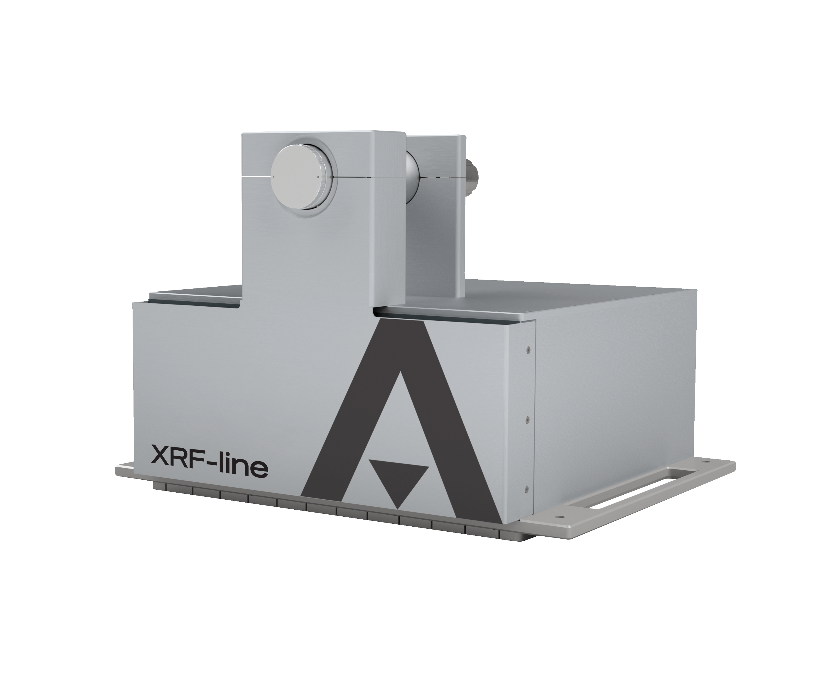 XRF-line – Röntgenfluoreszenzanalysator