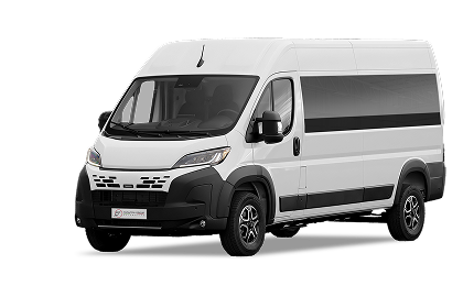 Minibus