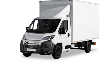 Furgon (Transporter)