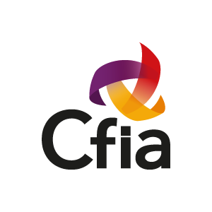 Messeauftritt CFIA, Rennes