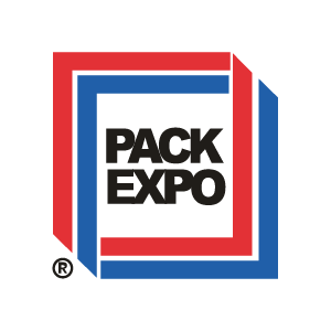 Messeauftritt Pack Expo, Chicago
