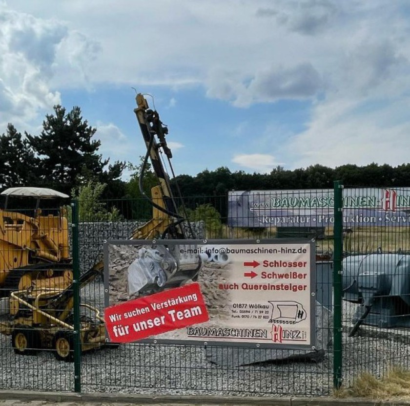 Verschleißteile aus Hardox