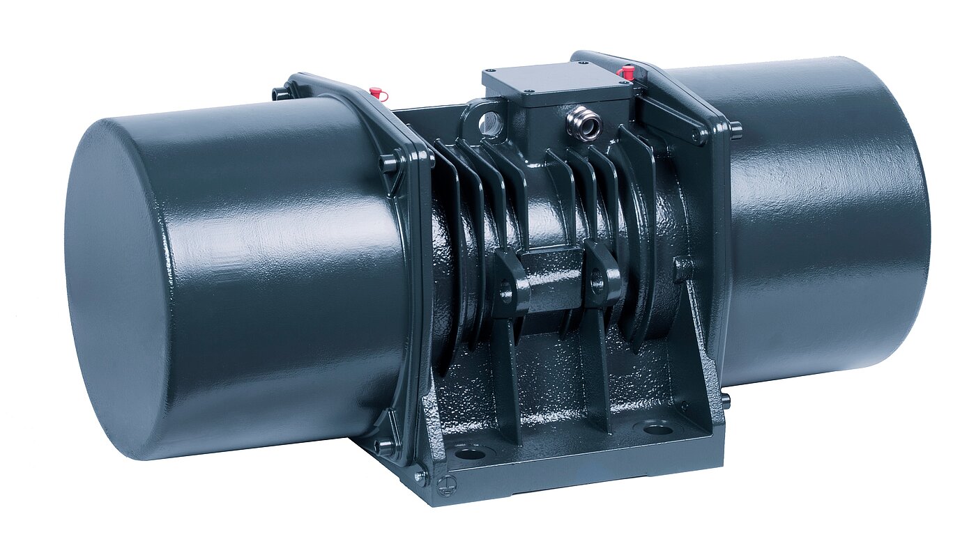 Three-phase vibration motor VE 130