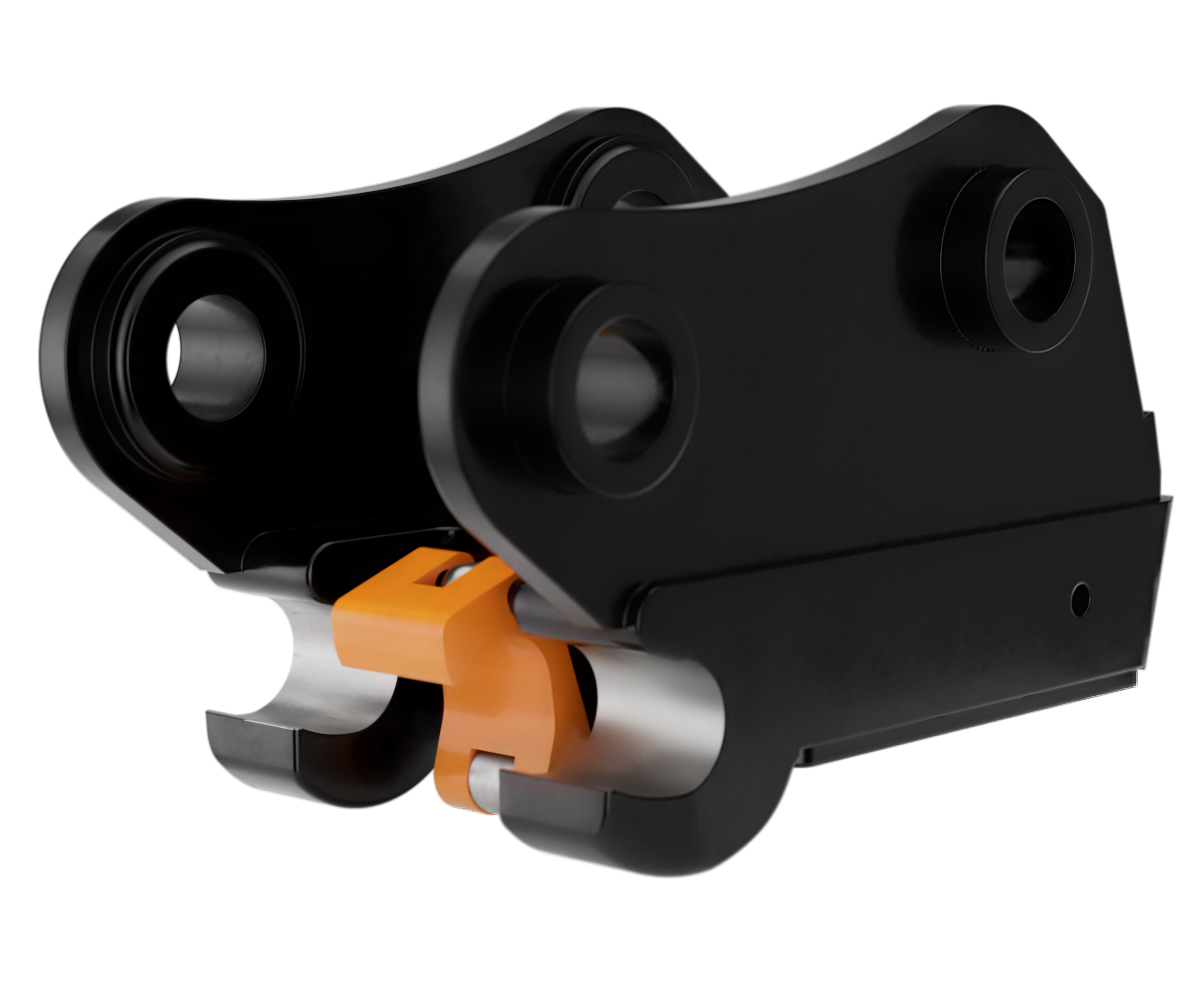 Schnellwechsler QCprotect™ QC08Hp