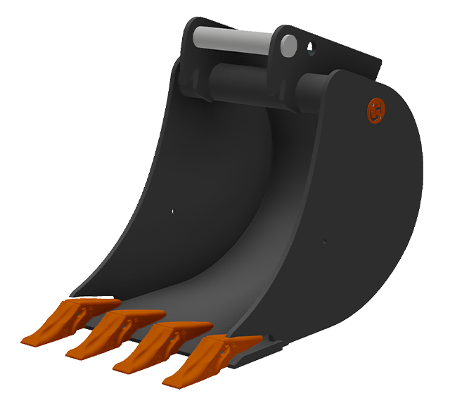 Tieflöffel (Klasse 3,8–12 t)