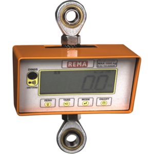 Dynamometer DSD05T/3.2T