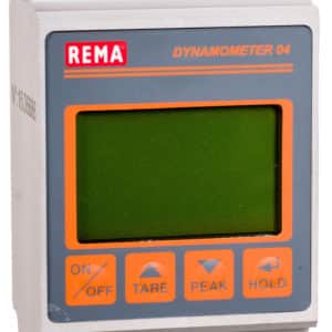 Dynamometer DSD04/1,25T