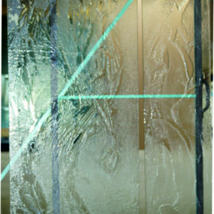 Glastüre TÜ 15