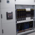 Projekt Kössler Technologies