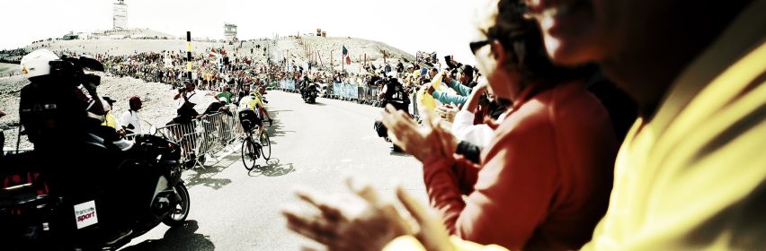 Panorama – No. 24 (Cycling Edition)