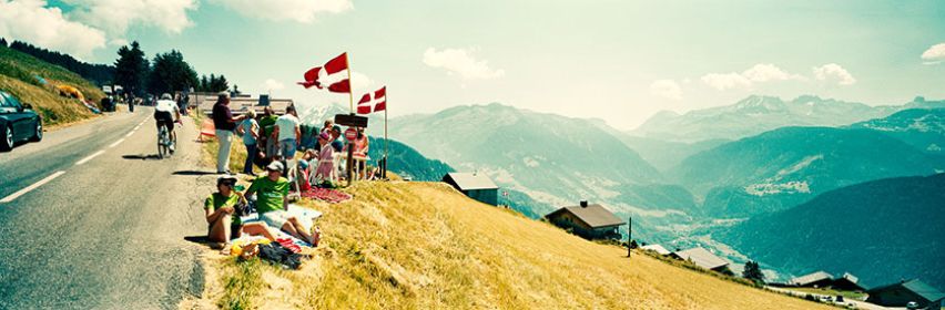 P. Hympendahl TDF 2018 – No. 40