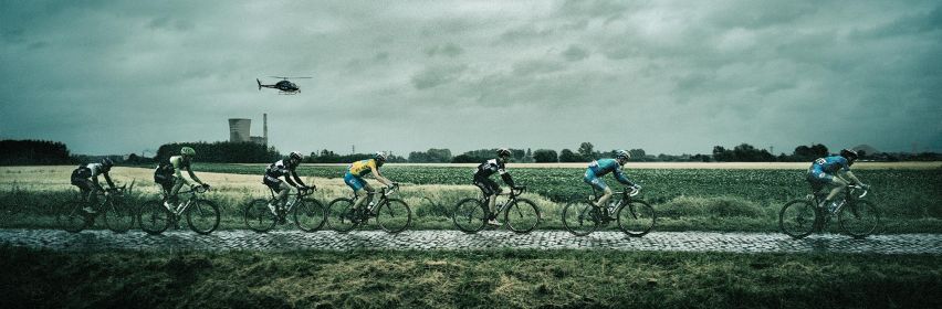 Panorama – No. 26 (Cycling Edition)
