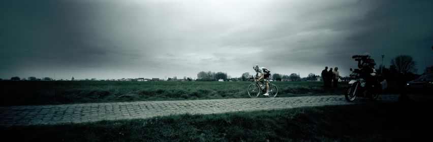 Panorama – No. 29 (Cycling Edition)