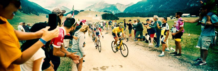 P. Hympendahl TDF 2018 – No. 36