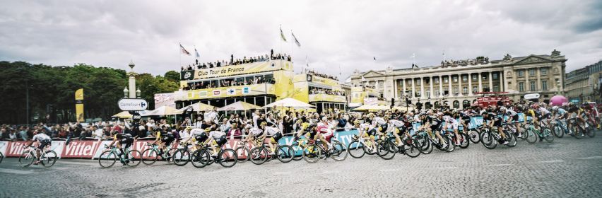 Panorama – No. 33