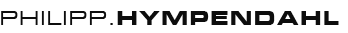 Edition Hympendahl Logo