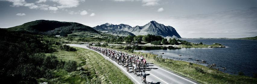 Panorama – No. 25 (Cycling Edition)