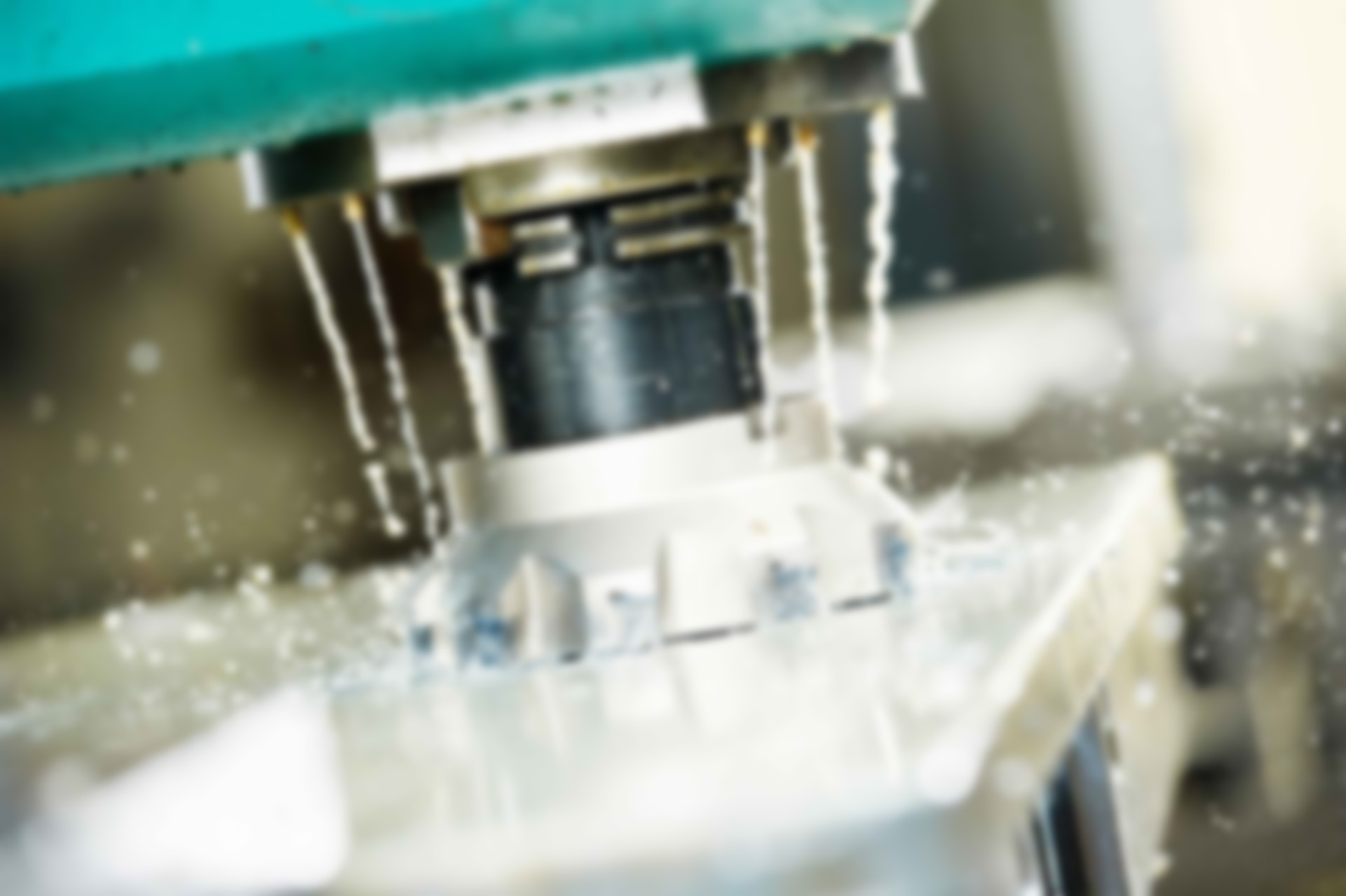 MGB Nordhausen – Fertigung
