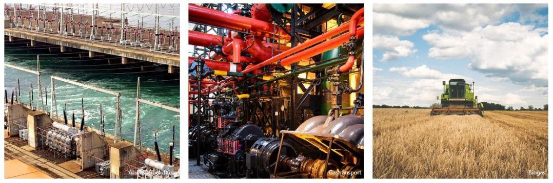 Continental Industrie – Fertigung