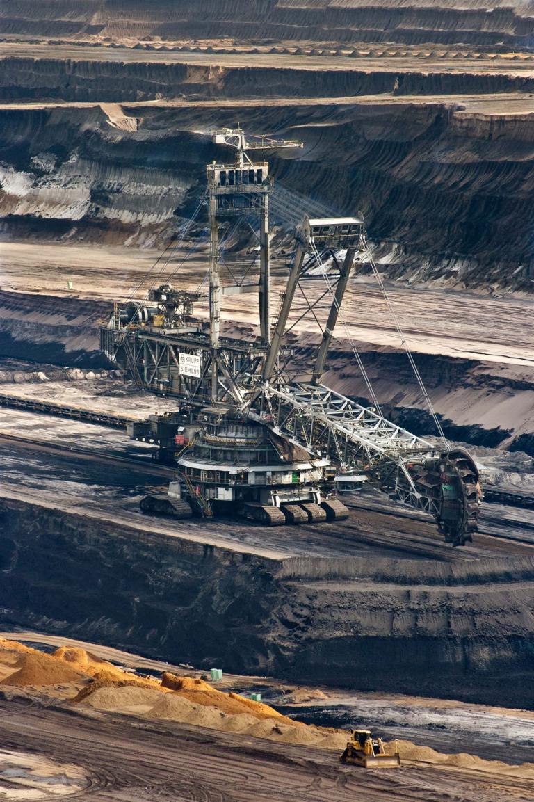 Industrielle Luft- und Gasanwendungen