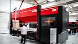 Maschinenumzüge (Machine Relocation)