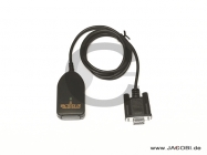 ACT-IR220L+ – serieller IrDA Infrarot-Adapter