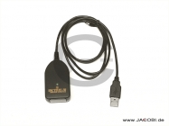 ACT-IR2013UL – USB IrDA FIR Infrarot-Adapter