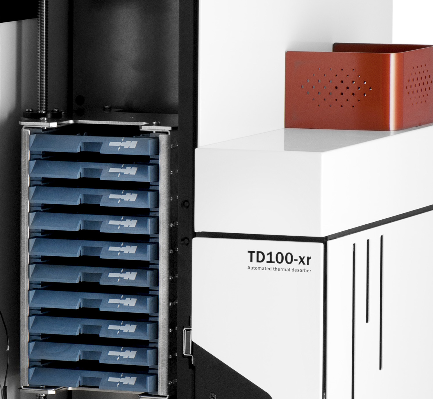 TD100-xr Thermodesorber