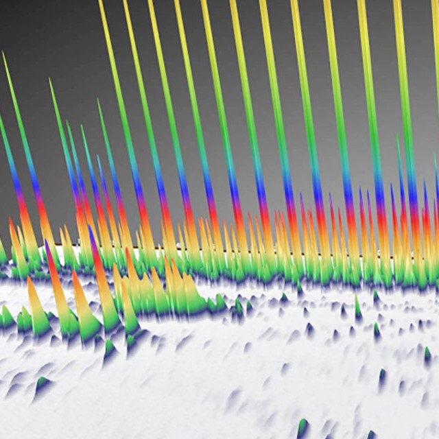 Chromatographische Trennung