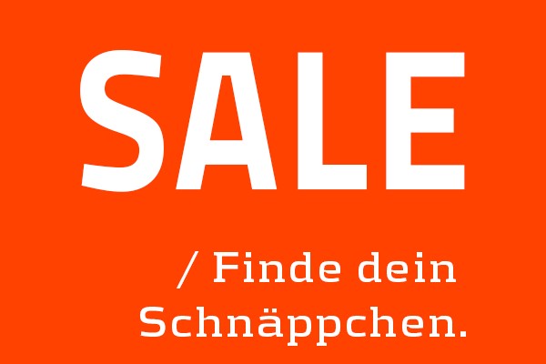 Angebote und Aktionen im Online-Shop