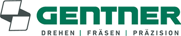 Gentner Drehteile Logo