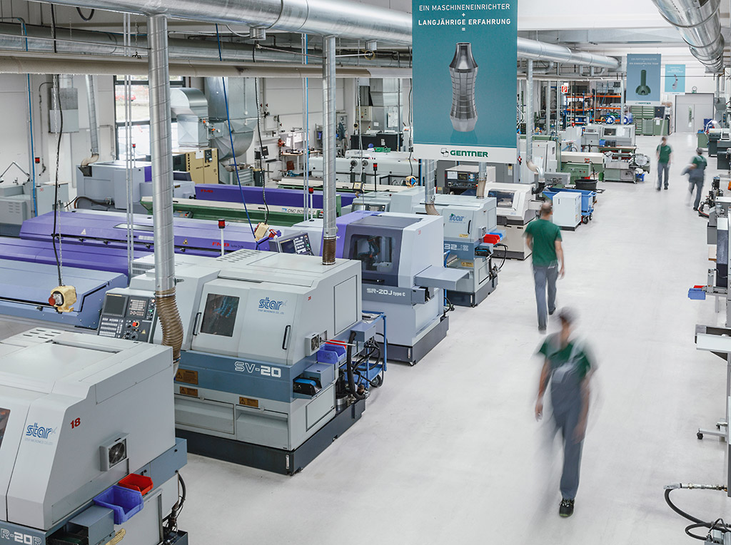 Team der Axel Gentner GmbH