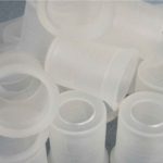 Low-pressure casting part