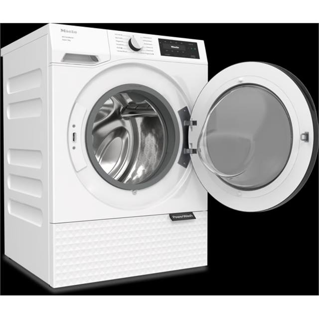 Miele Waschmaschine WE 720i WPS