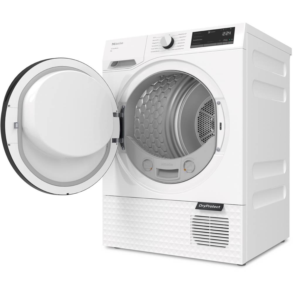 Miele Wärmepumpentrockner TE 100 C WP