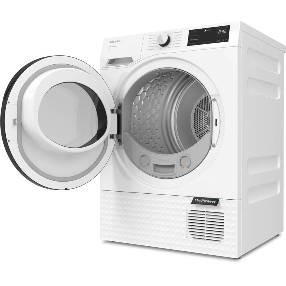 Miele Wärmepumpentrockner TE 310i WP