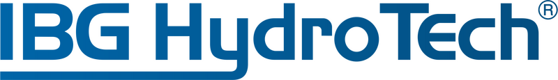 IBG HydroTech Logo