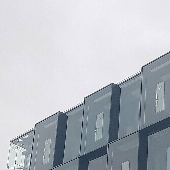 Projekt Liebherr