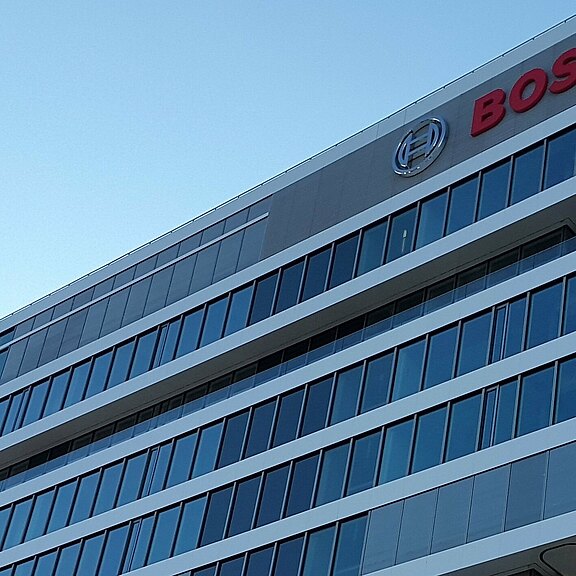 Projekt Bosch