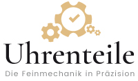 Uhrenteile Binzen Logo