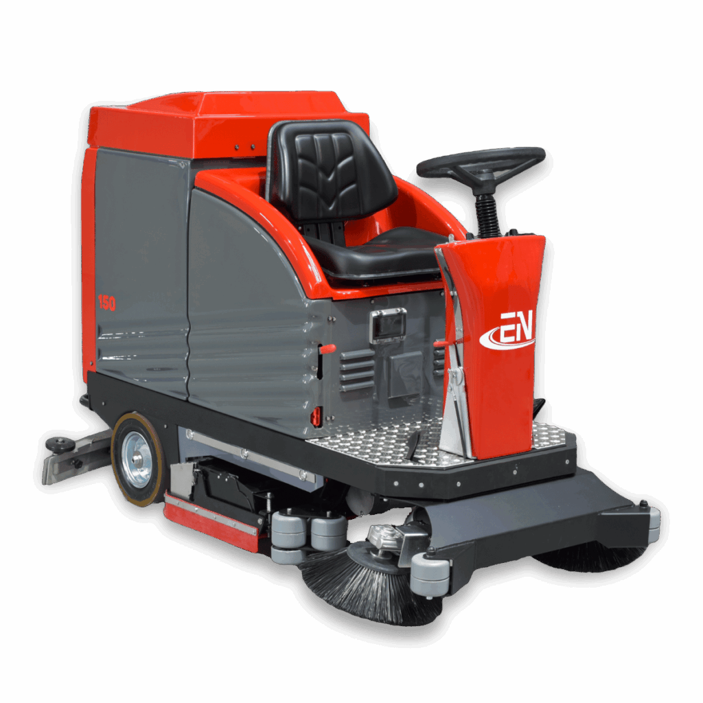 Mod. 150 BF 75 Sweep