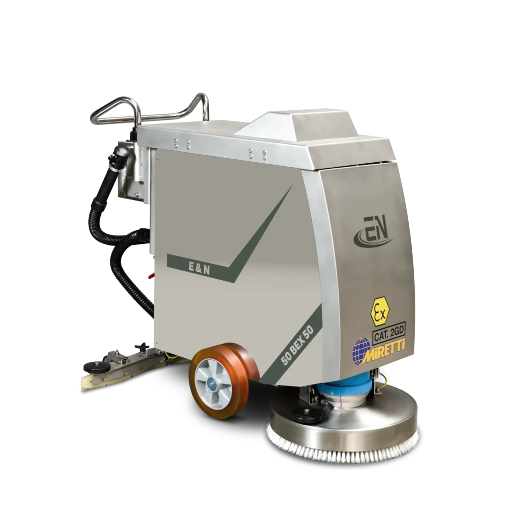 Mod. 50 BEX 50