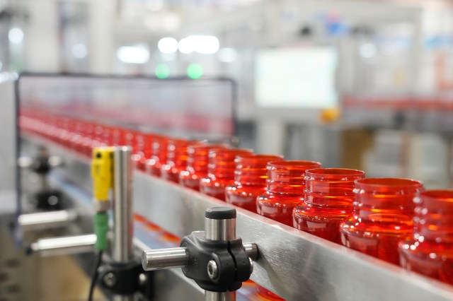 Vial-Loading
