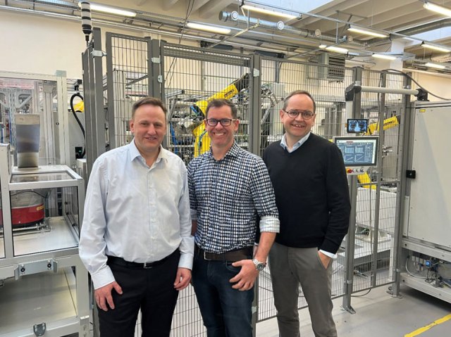 Standortentwicklung Life Sciences Systems