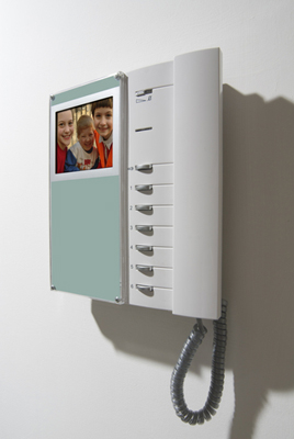 Gebäudeinstallation