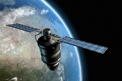 Satelliten- und Antennentechnik