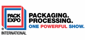 CAM packaging machine