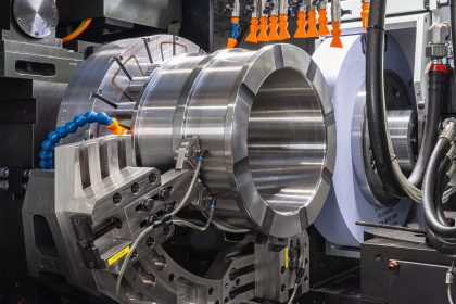 Novamatic 2G internal grinding machines (Ø 5–130 mm)