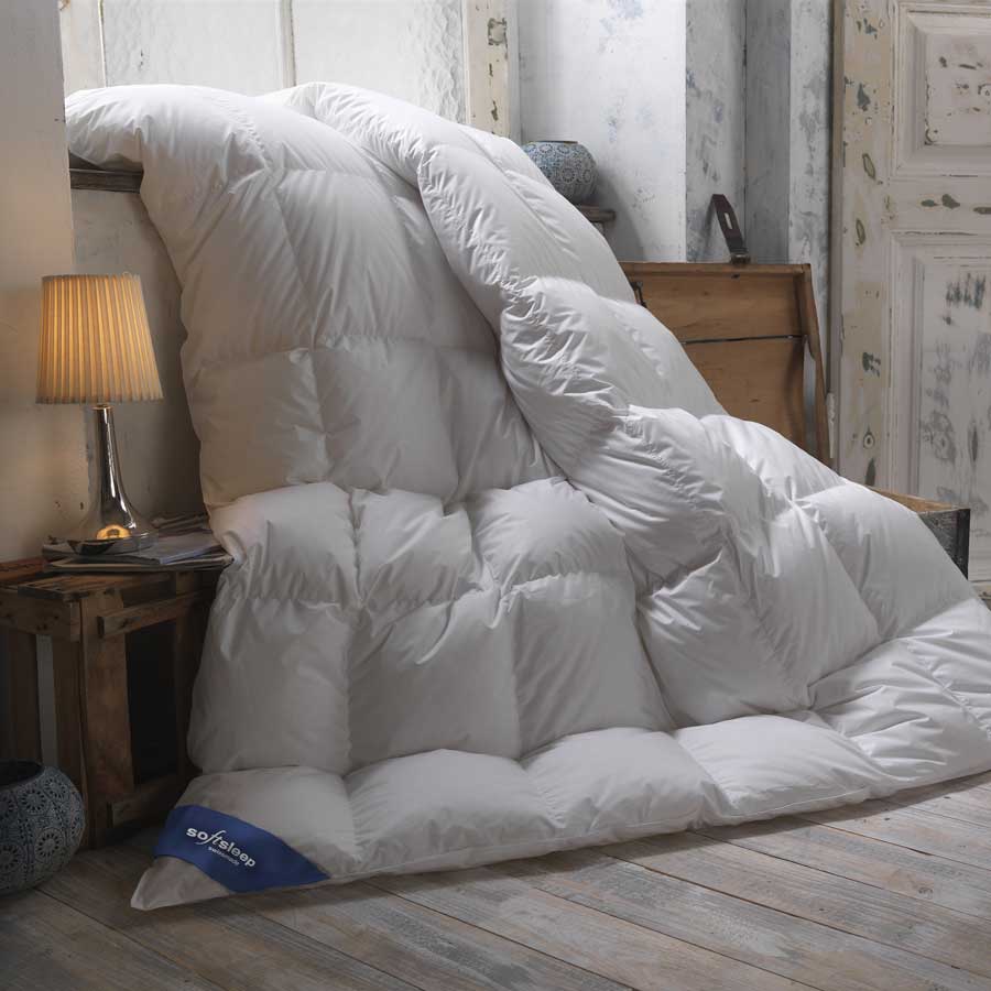 Softsleep Duvet Noblesse