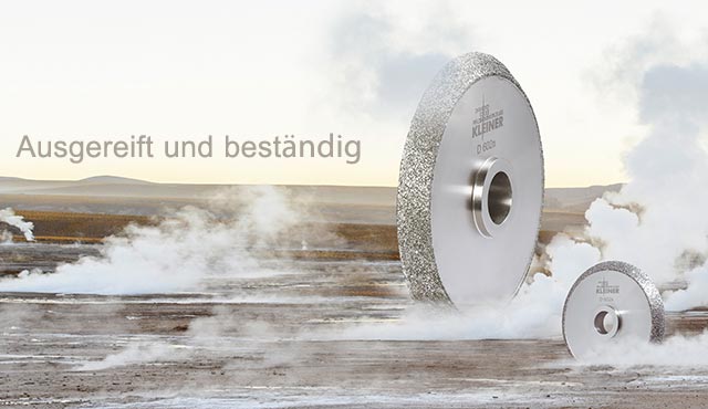 Werkzeugfamilie GFK